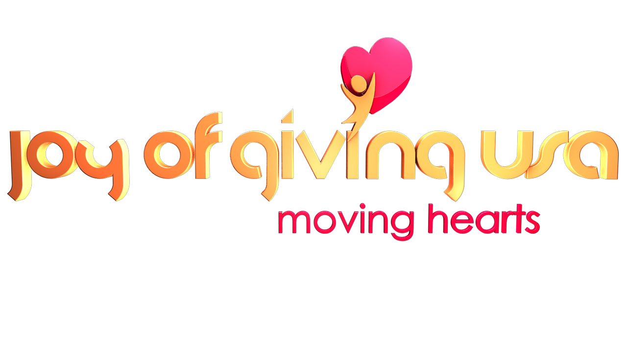 Joy of Giving