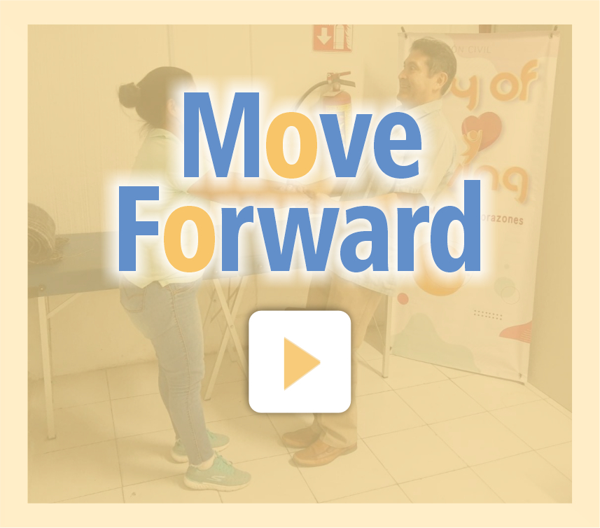 Move Forward